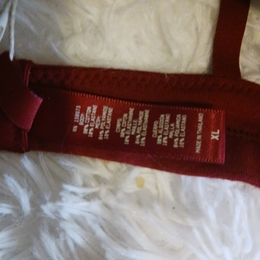 Skims cotton brallete - Picture 4 of 9